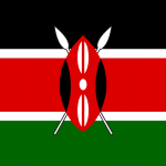 Visa Kenia