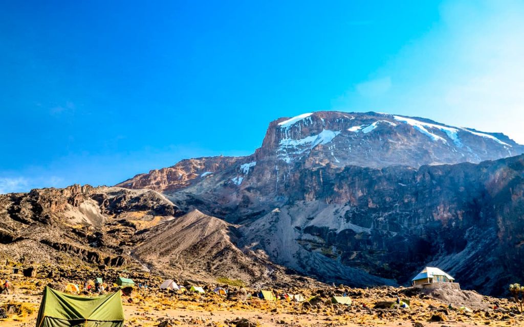 kilimanjaro Kenia