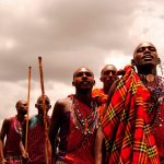 tribus Kenia